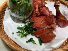 樟茶鸭-锦府盐帮·李宅(领展购物广场中关村店)