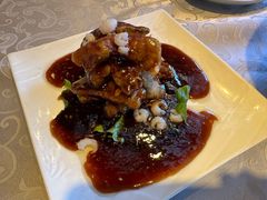 -山外山菜馆(玉泉路店)