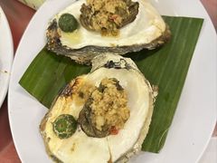 -大茄来海鲜餐厅(亚洲城分行)