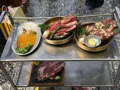 -安又胖韩国烤肉(美罗城店)