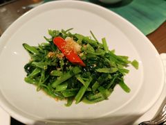 -帕蓝·暹罗料理(大学路店)
