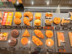-星巴克(郑州普罗旺世店)