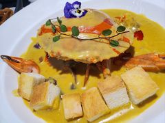 -3号仓库·创意中国菜(新世界城店)