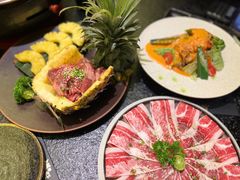 -樱嘢·炭火烧肉(惠南店)
