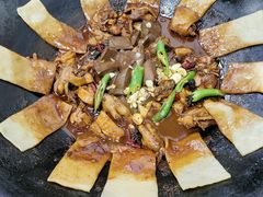 -皖北学东地锅鸡(之心城店)