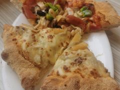 -必胜客(绿地新都会店)