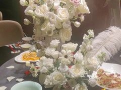 -君庭中餐厅(湘江豪生店)