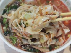 -清真马杰山牛肉汤馆