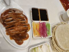 -郑州烤鸭总店