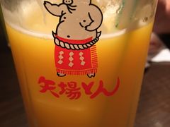 -矢场猪(名古屋站三井楼北馆店)