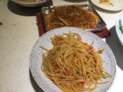 -望湘园·湖南菜(宏伊店)