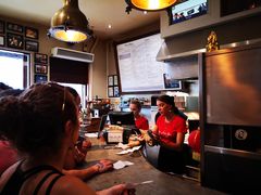 -Fergburger(皇后镇店)