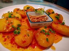 -鸡毛店·川菜(文殊院店)