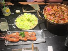 -三杯赤運·中式小酒馆(所城里店)