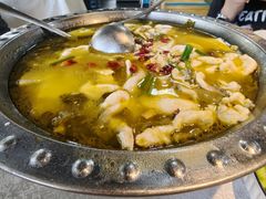 -陈生记黑鱼馆·20年活鱼现杀(宁波鼓楼店)