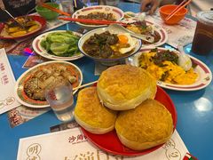 -憶廟街 X 沙角邨(太古城店)