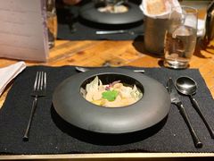 -AZUL by FUEL蓝色·法式酒馆(琶醍店)