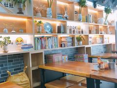 大堂-乾厨府(乌山西路金樽店)