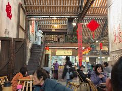 -東茅街茶馆