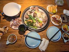 -三个渔夫·蒸汽海鲜(万德大厦店)
