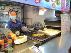 -刘三妹特色烤脑花(南明店)