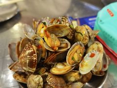 -有局·成都市井烧烤·精酿啤酒(双楠店)