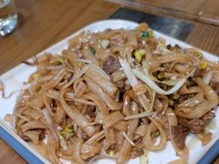 -如轩·海鲜砂锅粥·潮汕菜(海珠店)