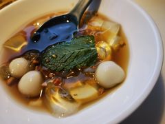 -茅庐毛血旺(烟台大悦城店)