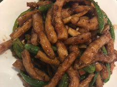 -大铁勺新津菜(东丽阳光新业广场店)