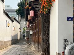 -三坊七巷历史文化街区