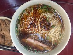 -伟记奥面馆(养育巷店)