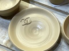 -1001艺术手作·银饰DIY·拼豆(小寨金莎店)