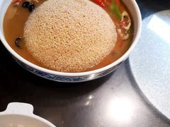 -邵厨香菜馆(唐人街店)
