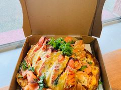 -Steveston Pizza Company (Richmond)