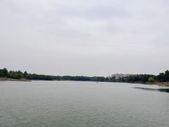 -美兰湖景区