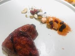-赤火牛排(金狮广场店)