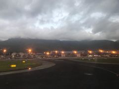 -丽江三义国际机场