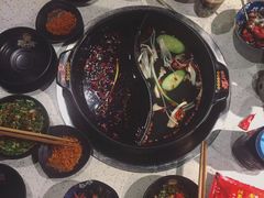 -钢管厂五区小郡肝串串香(南山店)