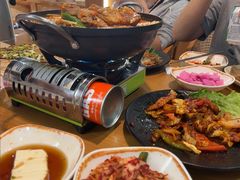 -海云台韩式汤饭·13年匠心韩料(南山店)