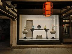 -黎里古镇