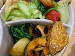 -素满香·食养自助(建邺万达店)