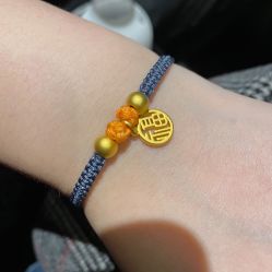 -老凤祥(星悦汇店)