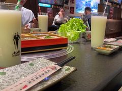 -赤谷和牛烧肉居酒屋(石景山店)