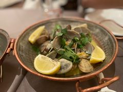 -ALBERGUE 1601 婆仔屋葡国餐厅