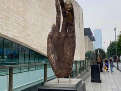 -四川美术馆