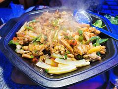 -蛙来哒(友谊阳光城店)