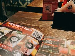 -Q MEX 库迈墨西哥餐吧(三里屯店)
