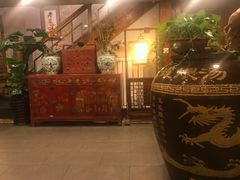 -七菜馆·东北菜·蒸饺(文体路店)