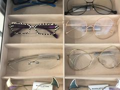 -目艮眼镜SHOWROOM(品牌集合店)