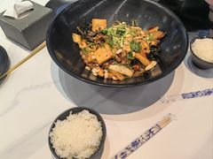 -醉人椒麻辣香锅(王府井喜悦店)